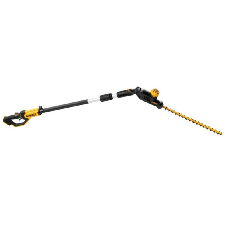 Taille Haie électrique DEWALT Taille Haies Sur Perche Orientable 18V Solo - DCMPH566N-XJ 3 Taille Haie électrique DEWALT Taille Haies Sur Perche Orientable 18V Solo - DCMPH566N-XJ