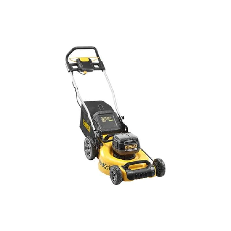 Tondeuse électrique DEWALT Tondeuse 48cm 2X18V Solo - DCMW564N 3 Tondeuse électrique DEWALT Tondeuse 48cm 2X18V Solo - DCMW564N