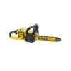Tronçonneuses & élagueuses électriques DEWALT Tronçonneuse 40cm XR FLEXVOLT 54V Solo - DCM575N 1 Tronçonneuses & élagueuses électriques DEWALT Tronçonneuse 40cm XR FLEXVOLT 54V Solo - DCM575N -Forêt Jardin Soldes Magasin dewalt tronconneuse 40cm xr flexvolt 54v solo dcm575n