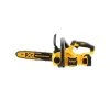 Tronçonneuses & élagueuses électriques DEWALT Tronçonneuse élagueuse 30cm XR 18V 5Ah - DCM565P1 1 Tronçonneuses & élagueuses électriques DEWALT Tronçonneuse élagueuse 30cm XR 18V 5Ah - DCM565P1 -Forêt Jardin Soldes Magasin dewalt tronconneuse elagueuse 30cm xr 18v 5ah dcm565p1