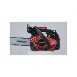 Tronçonneuses & élagueuses Thermiques DOLMAR Elagueuse Thermique 30cc Guide 30cm - PS311TH30 -Forêt Jardin Soldes Magasin dolmar elagueuse thermique 30cc guide 30cm ps311th30 2