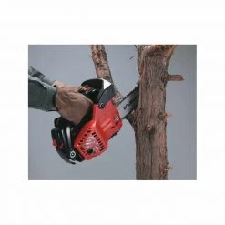 Tronçonneuses & élagueuses Thermiques DOLMAR Elagueuse Thermique 30cc Guide 30cm - PS311TH30 -Forêt Jardin Soldes Magasin dolmar elagueuse thermique 30cc guide 30cm ps311th30 4