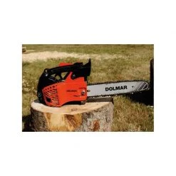 Tronçonneuses & élagueuses Thermiques DOLMAR Elagueuse Thermique 30cc Guide 30cm - PS311TH30 -Forêt Jardin Soldes Magasin dolmar elagueuse thermique 30cc guide 30cm ps311th30 5