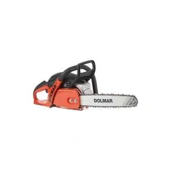 Tronçonneuses & élagueuses Thermiques DOLMAR Tronçonneuse Pro 2 Temps 45,6 Cm³ - PS4605-45