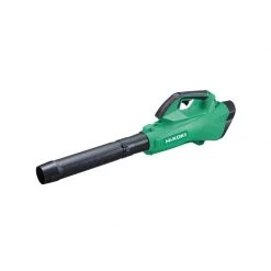 HIKOKI (HITACHI) Aspiro & Souffleur HIKOKI Souffleur Sans Fil 36V Solo Multivolt - RB36DAW4Z