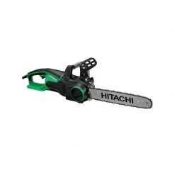 HIKOKI (HITACHI) Tronçonneuses & élagueuses électriques HIKOKI Tronçonneuse 2000 W - Guide-chaîne 40 Cm - 16”- CS40YWAZ
