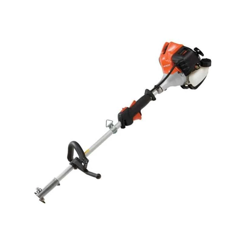 HIKOKI (HITACHI) Pack Outils Jardin HITACHI - HIKOKI Appareil Multifonctions 26.9cc - CG27EBD P 3 HIKOKI (HITACHI) Pack Outils Jardin HITACHI - HIKOKI Appareil Multifonctions 26.9cc - CG27EBD P