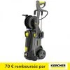 KARCHER Nettoyeur Haute Pression 150bar HD5/15CX+ - 1.520-932.0 -Forêt Jardin Soldes Magasin karcher nettoyeur haute pression 150bar hd5 15cx 1520 9320