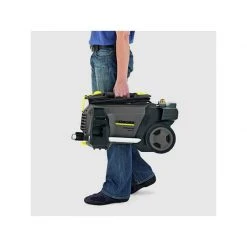 KARCHER Nettoyeur Haute Pression 150bar HD5/15CX+ - 1.520-932.0 -Forêt Jardin Soldes Magasin karcher nettoyeur haute pression 150bar hd5 15cx 1520 9320 2