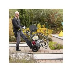 KARCHER Nettoyeur Haute Pression 230bar Essence HD9/23G -1.187-906.0 10 KARCHER Nettoyeur Haute Pression 230bar Essence HD9/23G -1.187-906.0 -Forêt Jardin Soldes Magasin karcher nettoyeur haute pression 230bar essence hd9 23g 1187 9060 2