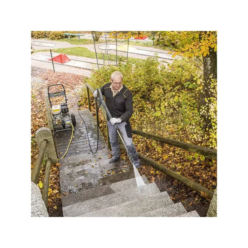 KARCHER Nettoyeur Haute Pression 230bar Essence HD9/23G -1.187-906.0 6 KARCHER Nettoyeur Haute Pression 230bar Essence HD9/23G -1.187-906.0 – Image 4