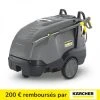 KARCHER Nettoyeur Haute Pression Eau Chaude HDS10/20-4M - 1.071-900.0 -Forêt Jardin Soldes Magasin karcher nettoyeur haute pression eau chaude hds10 20 4m 1071 9000