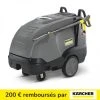 KARCHER Nettoyeur Haute Pression Eau Chaude HDS13/20-4SX - 1.071-932.0
