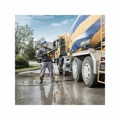 KARCHER Nettoyeur Haute Pression Eau Chaude HDS13/20-4SX - 1.071-932.0 -Forêt Jardin Soldes Magasin karcher nettoyeur haute pression eau chaude hds13 20 4sx 1071 9320 2