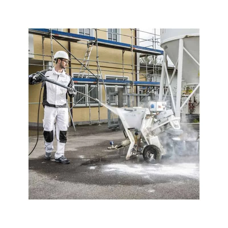 KARCHER Nettoyeur Haute Pression Eau Chaude HDS5/15U+ - 1.064-916.0 5 KARCHER Nettoyeur Haute Pression Eau Chaude HDS5/15U+ - 1.064-916.0 – Image 3