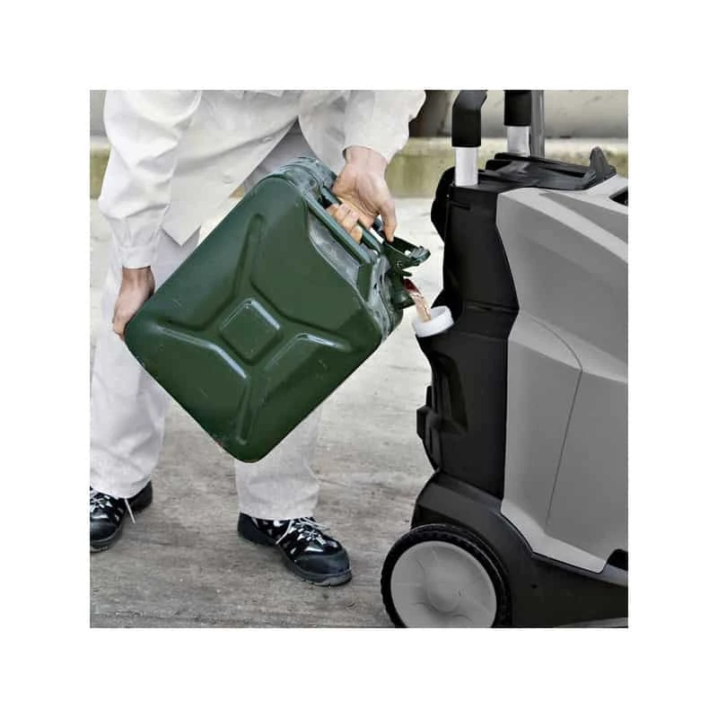 KARCHER Nettoyeur Haute Pression Eau Chaude HDS5/15U+ - 1.064-916.0 6 KARCHER Nettoyeur Haute Pression Eau Chaude HDS5/15U+ - 1.064-916.0 – Image 4