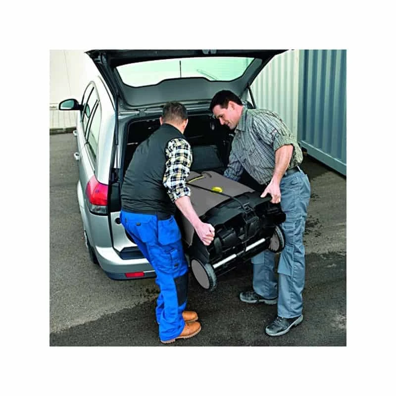 KARCHER Nettoyeur Haute Pression Eau Chaude HDS5/15U+ - 1.064-916.0 7 KARCHER Nettoyeur Haute Pression Eau Chaude HDS5/15U+ - 1.064-916.0 – Image 5