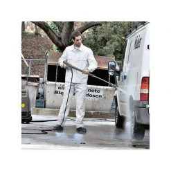 KARCHER Nettoyeur Haute Pression Eau Chaude HDS5/15UX+ - 1.064-917.0 -Forêt Jardin Soldes Magasin karcher nettoyeur haute pression eau chaude hds5 15ux 1064 9170 2