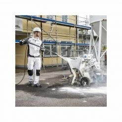 KARCHER Nettoyeur Haute Pression Eau Chaude HDS5/15UX+ - 1.064-917.0 -Forêt Jardin Soldes Magasin karcher nettoyeur haute pression eau chaude hds5 15ux 1064 9170 3