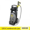 KARCHER Nettoyeur Haute Pression Eau Froide HD13/18-4SX+ - 1.286-936.0 2 KARCHER Nettoyeur Haute Pression Eau Froide HD13/18-4SX+ - 1.286-936.0 -Forêt Jardin Soldes Magasin karcher nettoyeur haute pression eau froide hd13 18 4sx 1286 9360