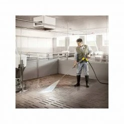 KARCHER Nettoyeur Haute Pression Eau Froide HD13/18-4SX+ - 1.286-936.0 -Forêt Jardin Soldes Magasin karcher nettoyeur haute pression eau froide hd13 18 4sx 1286 9360 3