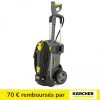 KARCHER Nettoyeur Haute Pression Eau Froide HD5/15C+ - 1.520-931.0 1 KARCHER Nettoyeur Haute Pression Eau Froide HD5/15C+ - 1.520-931.0 -Forêt Jardin Soldes Magasin karcher nettoyeur haute pression eau froide hd5 15c 1520 9310