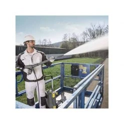 KARCHER Nettoyeur Haute Pression Eau Froide HD5/15C+ - 1.520-931.0 -Forêt Jardin Soldes Magasin karcher nettoyeur haute pression eau froide hd5 15c 1520 9310 3