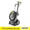 KARCHER Nettoyeur Haute Pression Eau Froide HD6/15M+ - 1.150-932.0 2 KARCHER Nettoyeur Haute Pression Eau Froide HD6/15M+ - 1.150-932.0 -Forêt Jardin Soldes Magasin karcher nettoyeur haute pression eau froide hd6 15m 1150 9320