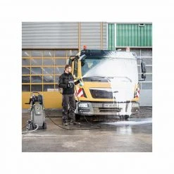 KARCHER Nettoyeur Haute Pression Eau Froide HD6/15MX+ - 1.150-931.0 -Forêt Jardin Soldes Magasin karcher nettoyeur haute pression eau froide hd6 15mx 1150 9310 2