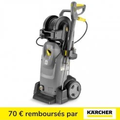 KARCHER Nettoyeur Haute Pression Eau Froide HD6/15MXA+ - 1.150-943.0