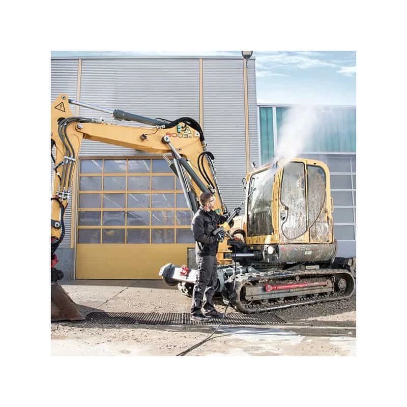 KARCHER Nettoyeur Haute Pression Eau Froide HD6/16-4M+ - 1.524-933.0 4 KARCHER Nettoyeur Haute Pression Eau Froide HD6/16-4M+ - 1.524-933.0 – Image 3