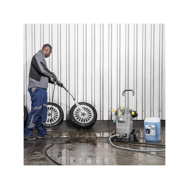 KARCHER Nettoyeur Haute Pression Eau Froide HD6/16-4M+ - 1.524-933.0 5 KARCHER Nettoyeur Haute Pression Eau Froide HD6/16-4M+ - 1.524-933.0 – Image 4