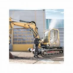 KARCHER Nettoyeur Haute Pression Eau Froide HD7/17M+ - 1.151-932.0 8 KARCHER Nettoyeur Haute Pression Eau Froide HD7/17M+ - 1.151-932.0 -Forêt Jardin Soldes Magasin karcher nettoyeur haute pression eau froide hd7 17m 1151 9320 2