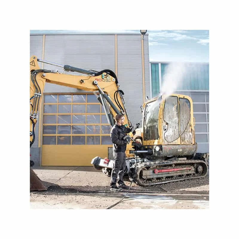 KARCHER Nettoyeur Haute Pression Eau Froide HD7/17M+ - 1.151-932.0 5 KARCHER Nettoyeur Haute Pression Eau Froide HD7/17M+ - 1.151-932.0 – Image 3