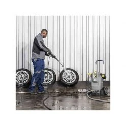 KARCHER Nettoyeur Haute Pression Eau Froide HD7/17M+ - 1.151-932.0 9 KARCHER Nettoyeur Haute Pression Eau Froide HD7/17M+ - 1.151-932.0 -Forêt Jardin Soldes Magasin karcher nettoyeur haute pression eau froide hd7 17m 1151 9320 3