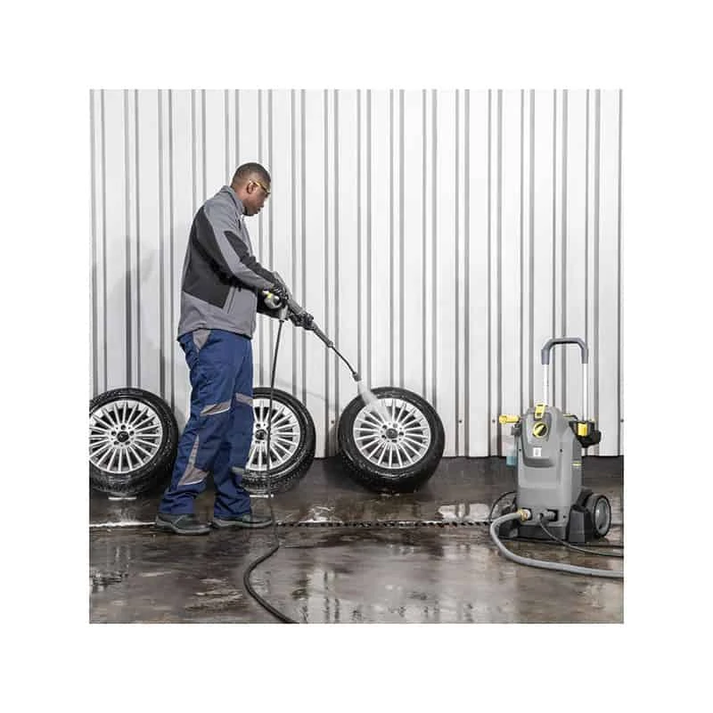 KARCHER Nettoyeur Haute Pression Eau Froide HD7/17M+ - 1.151-932.0 6 KARCHER Nettoyeur Haute Pression Eau Froide HD7/17M+ - 1.151-932.0 – Image 4