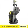 KARCHER Nettoyeur Haute Pression HD5/15C+ FR Classic - 1.520-933.0 -Forêt Jardin Soldes Magasin karcher nettoyeur haute pression hd5 15c fr classic 1520 9330