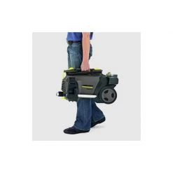 KARCHER Nettoyeur Haute Pression HD5/15C+ FR Classic - 1.520-933.0 -Forêt Jardin Soldes Magasin karcher nettoyeur haute pression hd5 15c fr classic 1520 9330 2