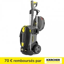 KARCHER Nettoyeur Haute Pression HD5/15C+ FR Classic - 1.520-933.0