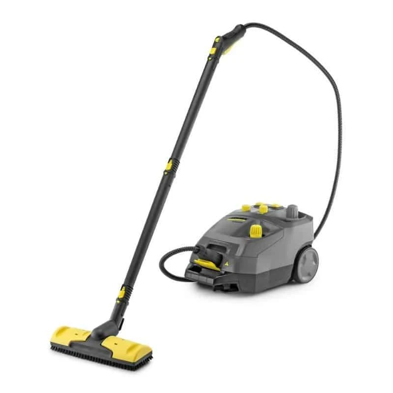 Nettoyeur Haute Pression KARCHER Nettoyeur Vapeur Professionnel SG 4/4 - 1.092-104.0 3 Nettoyeur Haute Pression KARCHER Nettoyeur Vapeur Professionnel SG 4/4 - 1.092-104.0