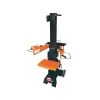 Tronçonneuses & élagueuses électriques LEMAN Fendeuse Verticale 3000W 8 T - LOFEV082 -Forêt Jardin Soldes Magasin leman fendeuse verticale 3000w 8 t lofev082