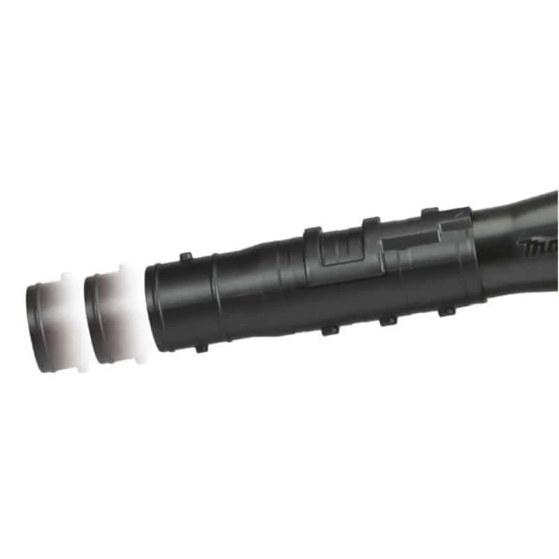 Aspiro & Souffleur MAKITA Aspirateur Souffleur Sans Fil 18V 804m3/h - DUB363ZV (solo) 5 Aspiro & Souffleur MAKITA Aspirateur Souffleur Sans Fil 18V 804m3/h - DUB363ZV (solo) – Image 4