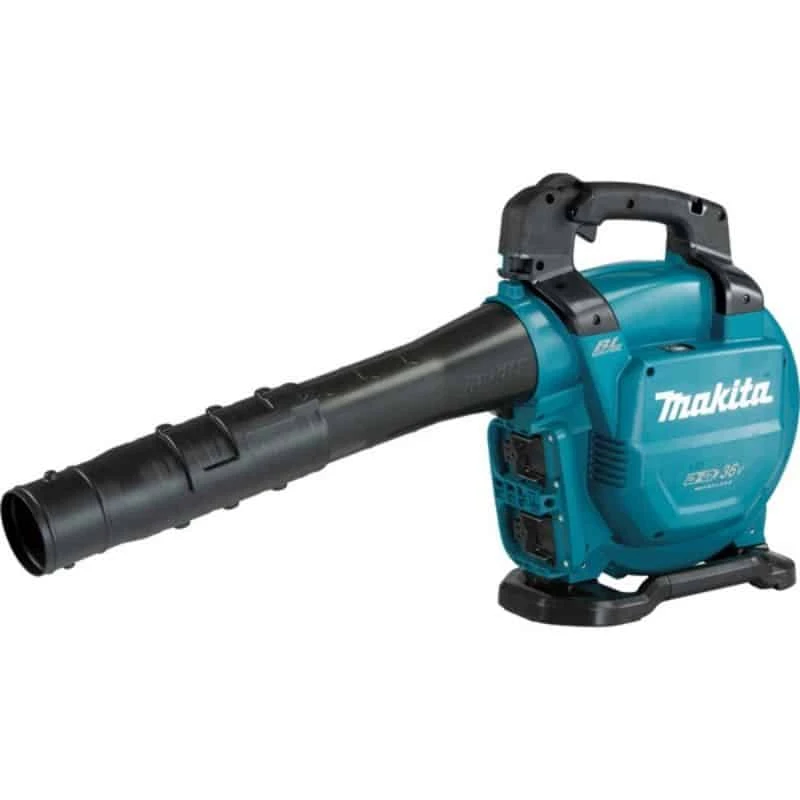 Aspiro & Souffleur MAKITA Aspirateur Souffleur Sans Fil 18V 804m3/h - DUB363ZV (solo) 2 Aspiro & Souffleur MAKITA Aspirateur Souffleur Sans Fil 18V 804m3/h - DUB363ZV (solo)