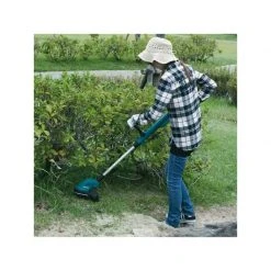 Coupe Herbe & Bordure MAKITA Coupe-herbe 18V - DUR181Z (solo) -Forêt Jardin Soldes Magasin makita coupe herbe 18v dur181z solo 2