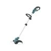 Coupe Herbe & Bordure MAKITA Coupe-herbes Télescopique 12V Solo - UR100DZ 2 Coupe Herbe & Bordure MAKITA Coupe-herbes Télescopique 12V Solo - UR100DZ -Forêt Jardin Soldes Magasin makita coupe herbes telescopique 12v solo ur100dz