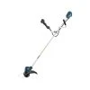 Coupe Herbe & Bordure MAKITA Coupe-herbe Débroussailleuse 18V - DUR191UZX3 (solo) -Forêt Jardin Soldes Magasin makita debroussailleuse 18v dur187uz solo