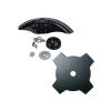 Accessoire Jardin & Forêt MAKITA Kit Montage Lame Pour AT3723U/DUR365U - ACC0010 1 Accessoire Jardin & Forêt MAKITA Kit Montage Lame Pour AT3723U/DUR365U - ACC0010 -Forêt Jardin Soldes Magasin makita kit montage lame pour at3723u dur365u acc0010