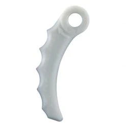 Accessoire Jardin & Forêt MAKITA Lot De 12 Couteaux Courbés Synthétiques Pour DUR - 198426-9 -Forêt Jardin Soldes Magasin makita lot de couteaux courbes synthetiques pour dur 198426 9 1