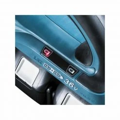 Aspiro & Souffleur MAKITA Souffleur Sans Fil 2x18V 3.0Ah (36V) - DUB361RF2 -Forêt Jardin Soldes Magasin makita souffleur sans fil 2x18v 30ah 36v dub361rf2 5