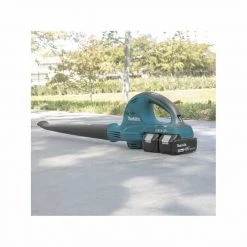 Aspiro & Souffleur MAKITA Souffleur Sans Fil 2x18V Solo (36V) - DUB361Z -Forêt Jardin Soldes Magasin makita souffleur sans fil 2x18v solo 36v dub361z 1